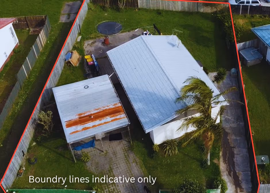 71 Heathdale Crescent, Papakura