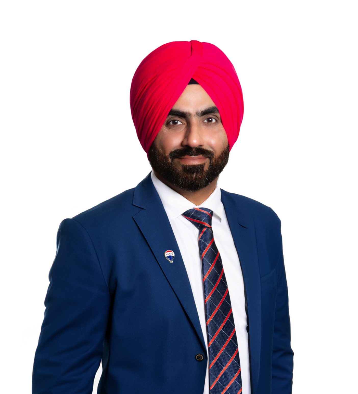Harpreet Singh – RE/MAX Revolution Auckland